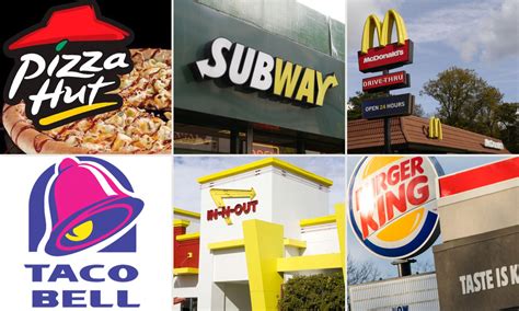 Fast food palces. Things To Know About Fast food palces. 